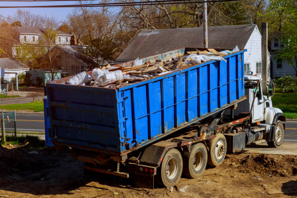 Trusted Millersburg, PA Junk Removal Services Experts