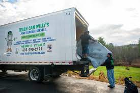 Junk Removal for Events in Millersburg, PA